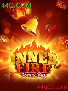 Explore o Fascinante Mundo de InnerFireBonusBuy